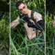 A Different Kind Of Sexy <i>Metal Gear</i> Cosplay